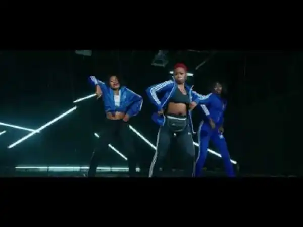 Video: Jire – Logba Logba